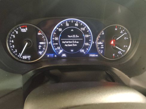 Used 2022 Buick Enclave Premium FWD image 23
