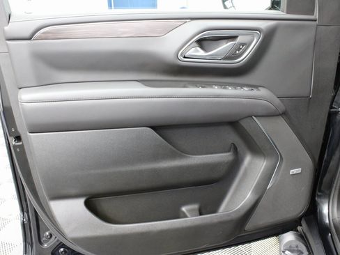 Used 2024 Chevrolet Tahoe Z71 image 70