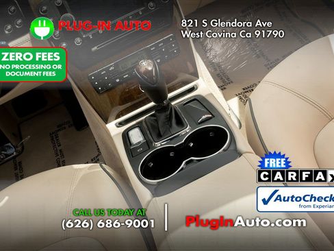 Used 2010 Maserati Quattroporte RWD image 16