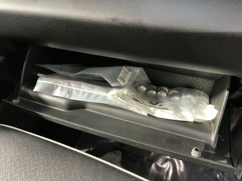 Used 2025 RAM 2500 Laramie w/ Night Edition image 30