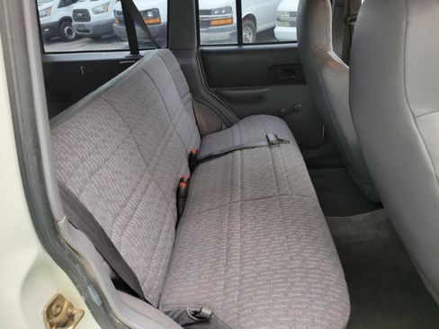 Used 1997 Jeep Cherokee SE AWD/4WD image 15