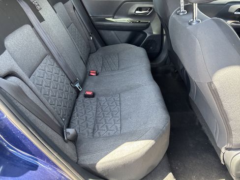Used 2025 Nissan Kicks SV FWD image 12