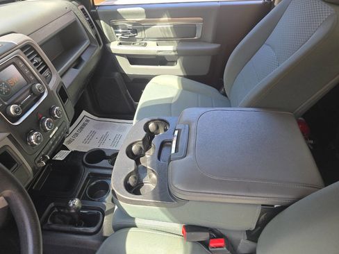 Used 2015 RAM 2500 Tradesman w/ Power Accessory Group image 26