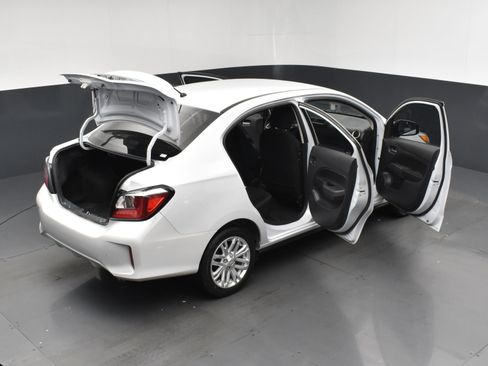 Used 2024 Mitsubishi Mirage G4 SE FWD image 24