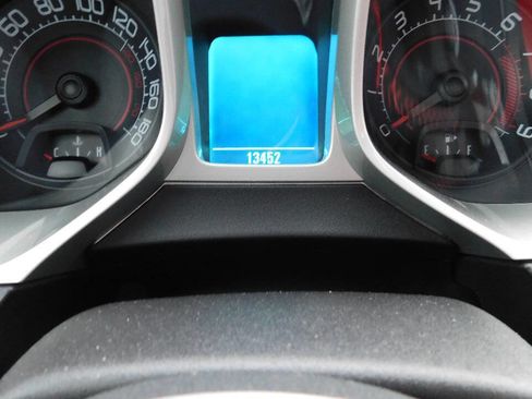 Used 2010 Chevrolet Camaro SS w/ RS Package image 36