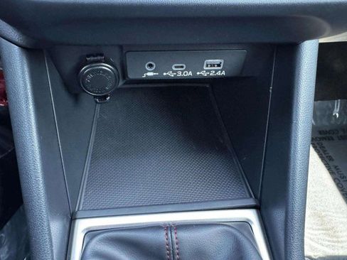 Used 2024 Subaru WRX Premium image 32