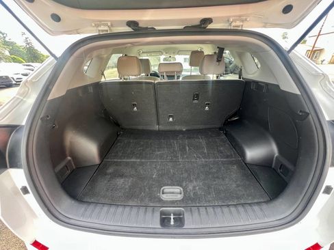 Used 2018 Hyundai Tucson SEL AWD/4WD image 13