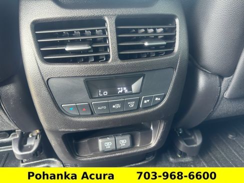 Used 2020 Acura MDX SH-AWD w/ Technology Package image 30