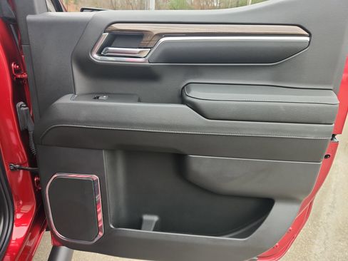 Used 2024 Chevrolet Silverado 1500 RST w/ All Star Edition Plus image 44