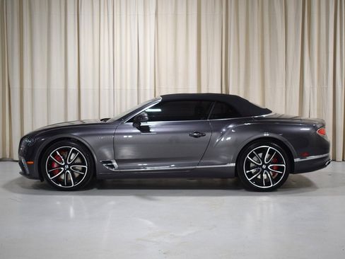 Certified 2022 Bentley Continental GT image 16