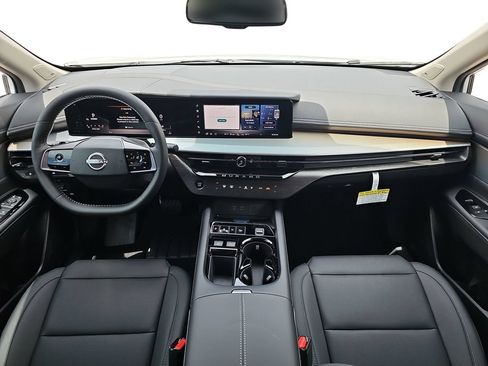 New 2026 Nissan Murano SL AWD/4WD image 8