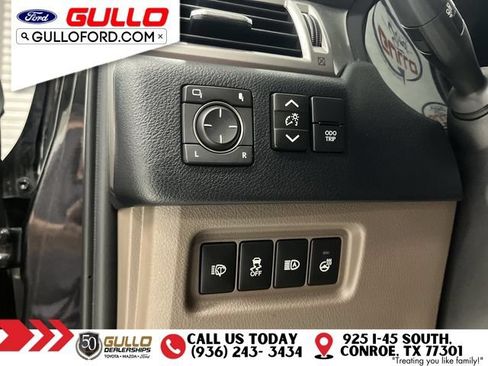 Used 2023 Lexus GX 460 Premium AWD/4WD image 20