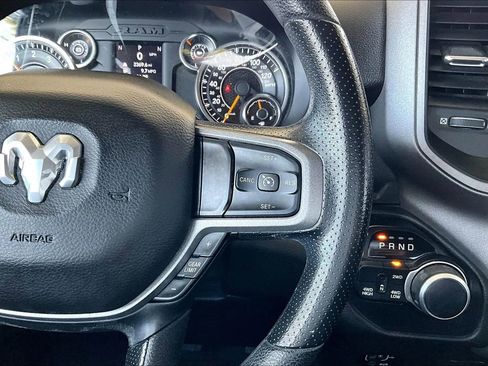 Used 2019 RAM 1500 Tradesman image 12