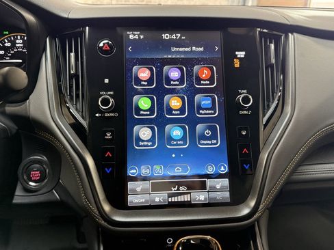 Used 2024 Subaru Outback Wilderness image 19