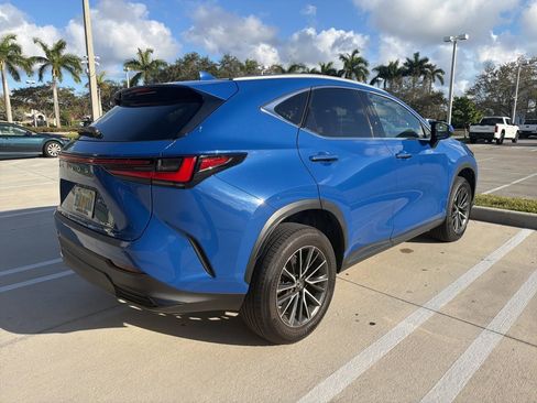 Used 2022 Lexus NX 350 AWD w/ Accessory Package 2 image 10