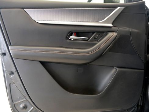 Certified 2024 MAZDA CX-90 3.3 Turbo w/ Premium Plus Pkg image 14