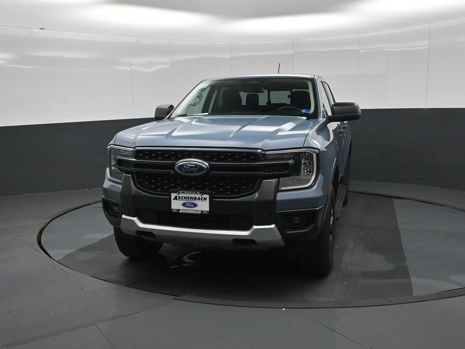 Used 2024 Ford Ranger XLT w/ FX4 Off-Road Package AWD/4WD image 4
