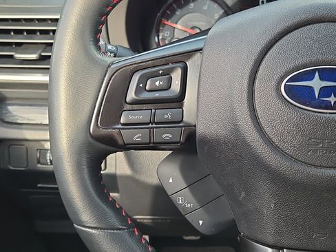 Used 2020 Subaru WRX Premium image 23