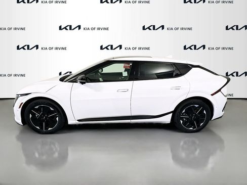 New 2025 Kia EV6 GT-Line image 4