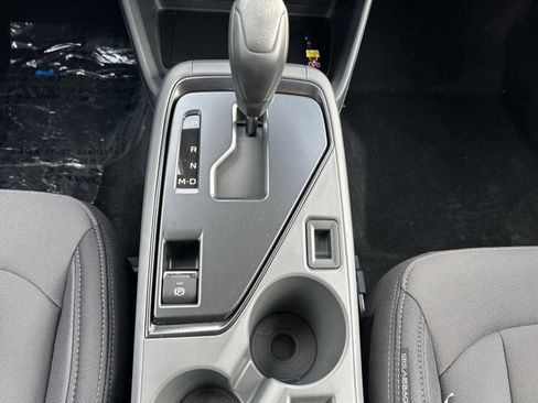 New 2026 Subaru Crosstrek 2.5i Premium image 21