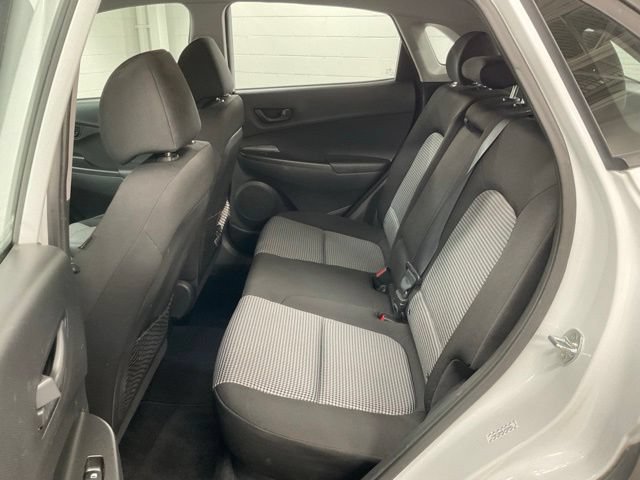 Used 2020 Hyundai Kona SE FWD image 11