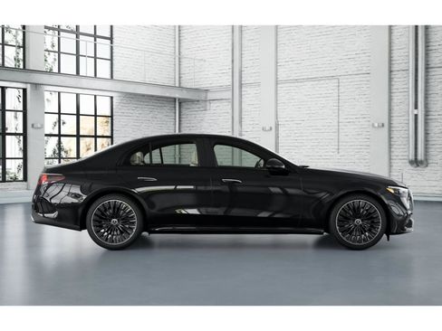 New 2026 Mercedes-Benz E 350 Sedan image 3