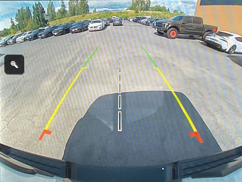 Used 2022 RAM 1500 Rebel w/ G/T Package AWD/4WD image 15