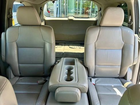 Used 2013 Honda Odyssey EX-L image 21