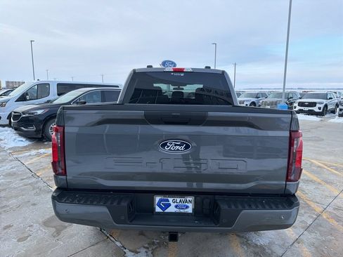 New 2026 Ford F150 STX AWD/4WD image 6