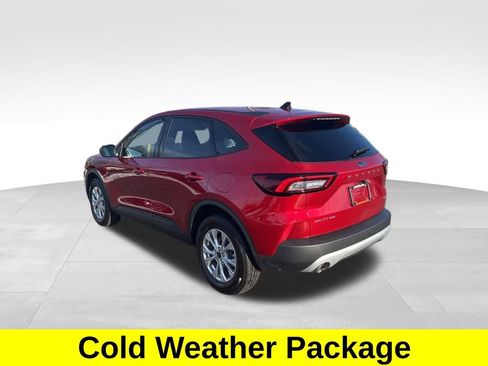 Used 2025 Ford Escape Active w/ Cold Weather Package image 3