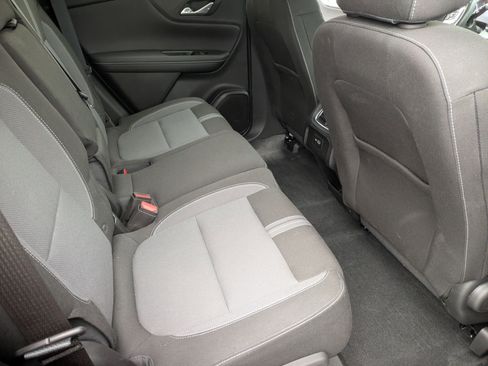 Used 2024 Chevrolet Blazer LT w/ Convenience Package image 23