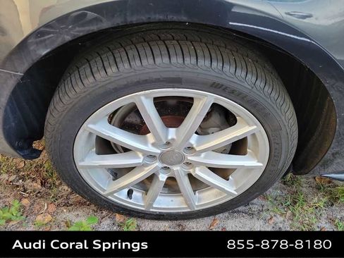 Used 2015 Audi A4 2.0T Premium image 18