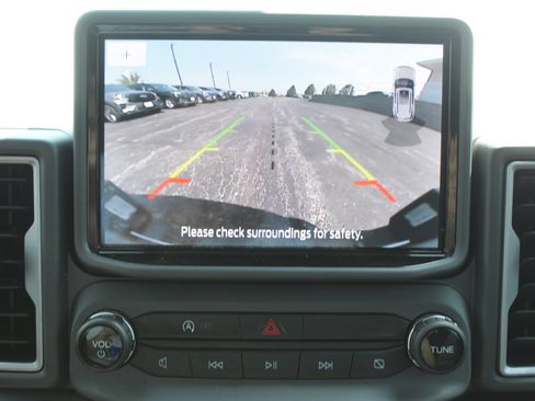 Used 2022 Ford Bronco Sport Big Bend w/ Convenience Package AWD/4WD image 36