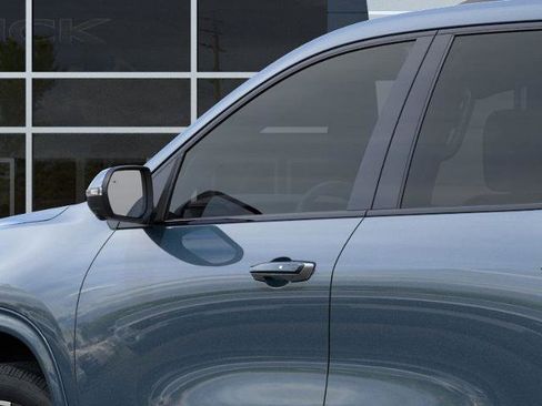 New 2026 GMC Acadia Denali Ultimate image 58