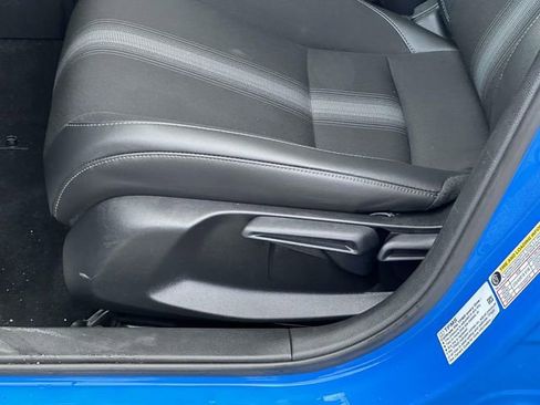 Certified 2024 Honda Civic Sport image 14