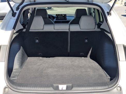 Used 2023 Honda HR-V LX image 26