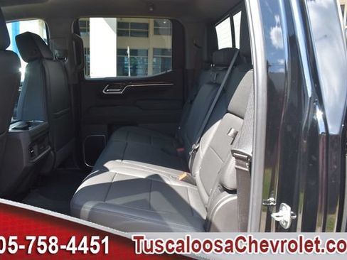 New 2026 Chevrolet Silverado 1500 RST AWD/4WD image 17