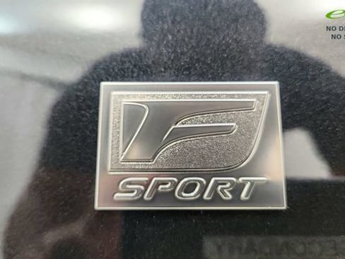 Used 2026 Lexus IS 350 F Sport w/ Handling Package RWD image 31