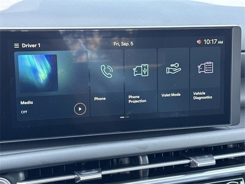 New 2026 Hyundai Santa Cruz SEL image 20