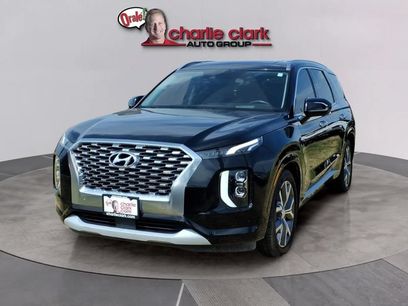Used 2022 Hyundai Palisade Limited