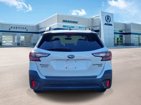 Used 2022 Subaru Outback Onyx Edition XT image 5