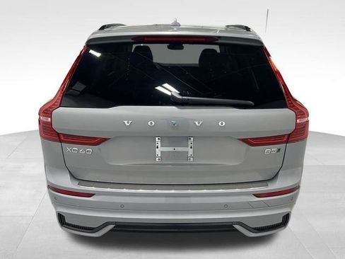 Used 2025 Volvo XC60 B5 Ultra w/ Protection Package Premier image 9
