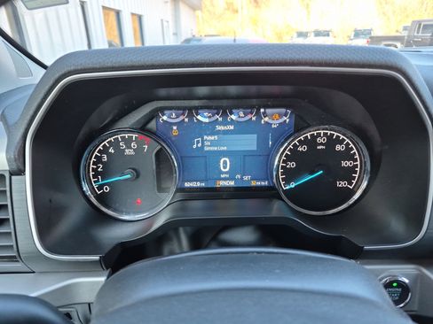 Used 2023 Ford F150 XLT w/ Equipment Group 302A High image 24