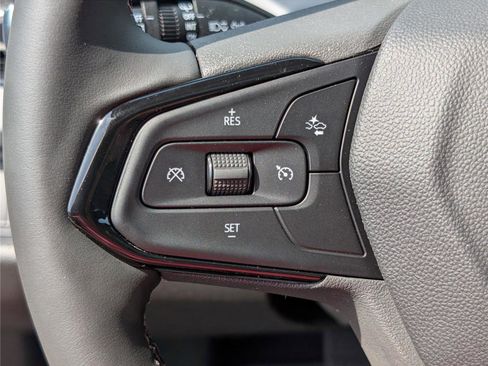 New 2027 Chevrolet Bolt RS w/ Technology Package image 17