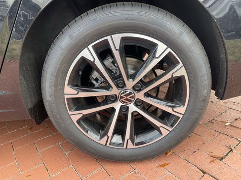 New 2026 Volkswagen Jetta Sport FWD image 8