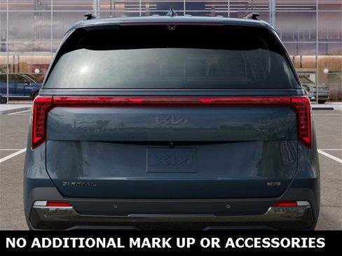 New 2026 Kia Carnival SX Prestige image 13