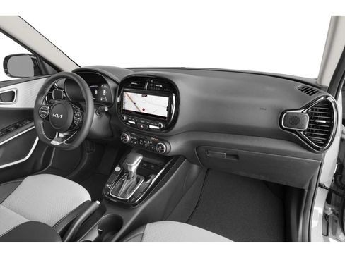 Used 2024 Kia Soul GT-Line FWD image 11