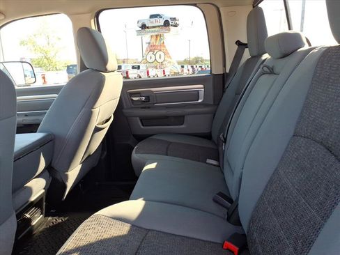 Used 2014 RAM 2500 Big Horn image 13