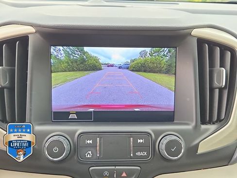 Certified 2023 GMC Terrain Denali AWD/4WD image 31