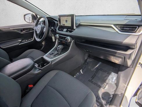 Used 2025 Toyota RAV4 LE image 20
